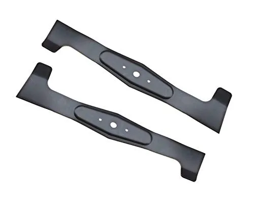 CM Messer-Set für Fuxtec Rasenmäher 51 cm von perfektGarten