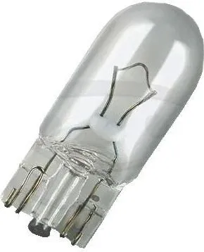 Produktbild Glühbirne 12V 2W 2820 GlasSockel
