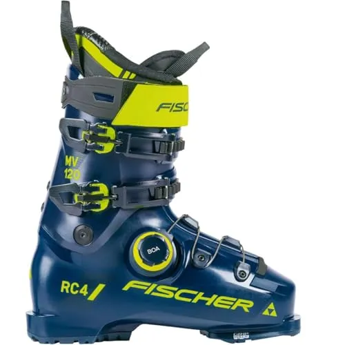 Fischer RC4 120 MV BOA VAC GW Skischuhe von Fischer