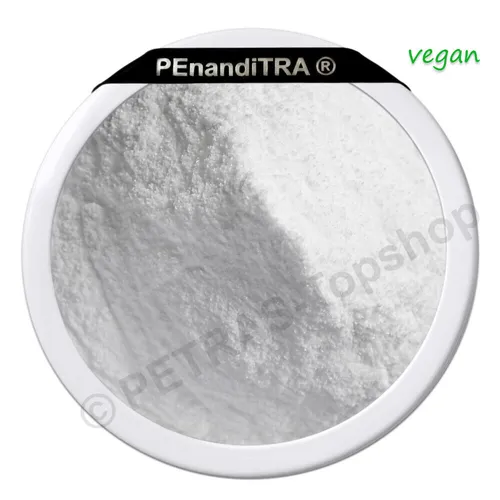 Dextrose Pulver Traubenzucker - 1 kg - VEGAN - PEnandiTRA®
