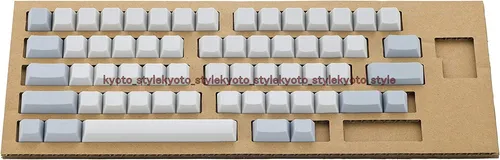 Tastaturtasten & -kappen von Pfu