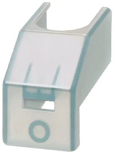 Siemens 3LD9241-2A Klemmenabdeckung 4St.