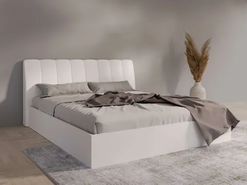 Betten & Bettgestelle Weiß von OTTO home