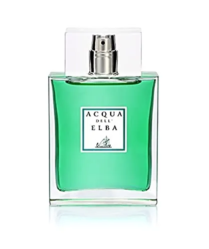 Acqua Dell'Elba Arcipelago Uomo Eau de Parfum 50 ml - Eau de Parfum für Herren, ein eleganter Duft mit maritimen Noten, perfekt für selbstbewusste Männer.