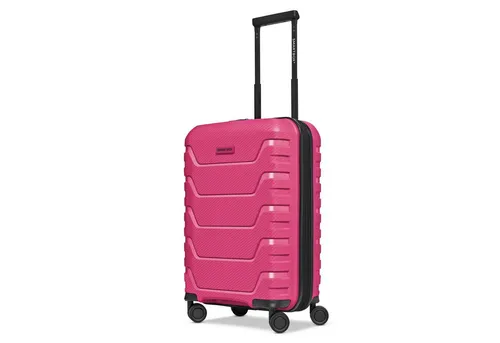 Smartbox Handgepäck-Trolley Edition 01 in pink von Smartbox
