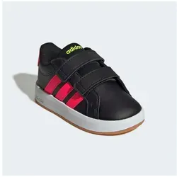 adidas Sportswear GRAND COURT 3.0 KIDS Sneaker für Kinder schwarz 24 EU