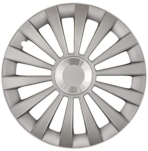 Cartrend Radkappe Meridian 38 cm (15 Zoll)