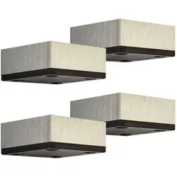 Produktbild SO-TECH® Möbelfuß 4er Set MOTEL