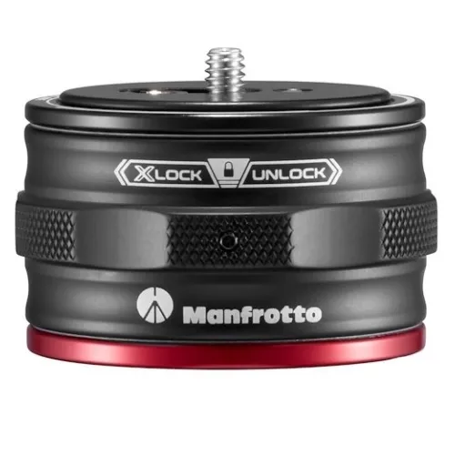 MOVE Quick Coupling System von Manfrotto