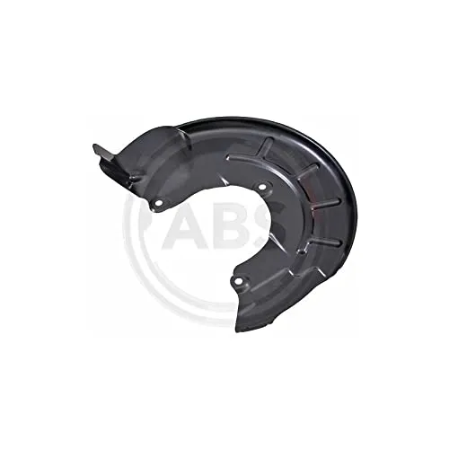 A.b.s. 11034 - Spritzblech, Bremsscheibe