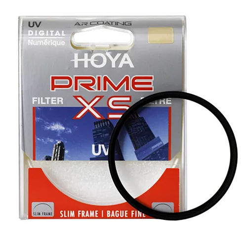 Hoya Prime-XS UV-Filter 67mm