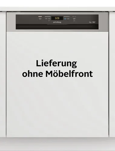 Die besten Privileg Geschirrspüler | Test 09/2026 von Privileg
