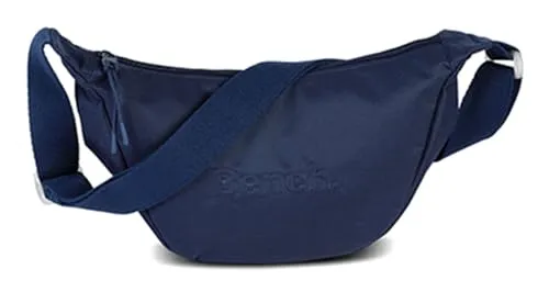 Bench Umhängetasche Loft Moon Bag marineblau