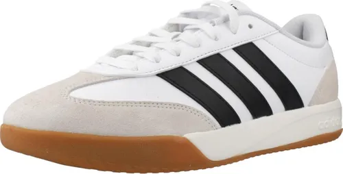 adidas VL Court FC Herren Sneaker in Navy, Größe 44.5