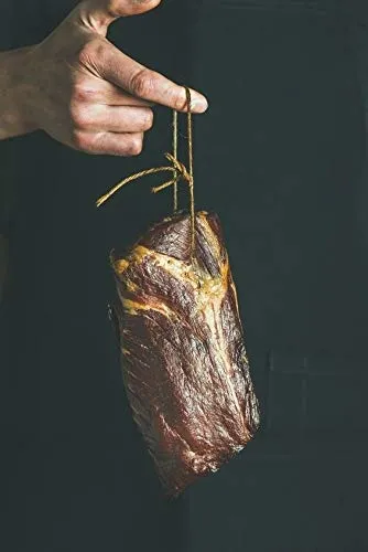 Pökelmischung Oberschlesischer Bauernschinken Trockenpökelung