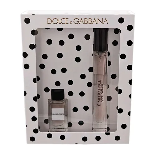 Produktbild Dolce & Gabbana L'Imperatrice Miniature Set