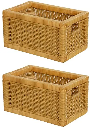 korb.outlet Set in beige von Korb-Outlet