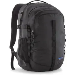 Patagonia Refugio 26L Rucksack - Schwarz - Vielseitiger Rucksack mit 26L Volumen, aus recycelten Materialien, perfekt für den Alltag, die Arbeit oder Wochenendausflüge.