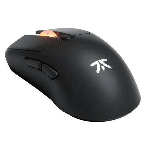 Fnatic Bolt Wireless Gaming Maus - Kabellos und Präzise - Mäuse, kabellose Gaming-Maus mit optischem PixArt-Sensor für 19.000 DPI und langlebigen Kailh 8.0 Switches, ideal für leidenschaftliche Gamer.