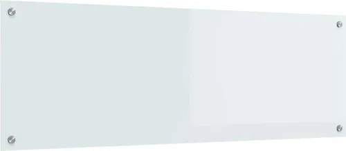 Wandverkleidung Weiß von vidaXL