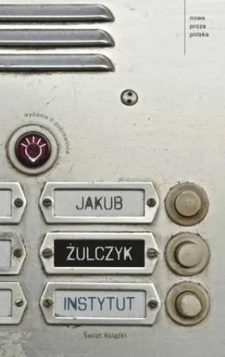 Instytut & ŻULCZYK JAKUB /ZULCZYK/