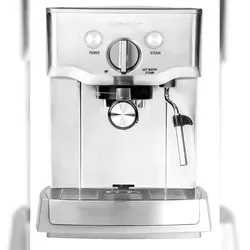 Gastroback Design Espresso Pro 42709
