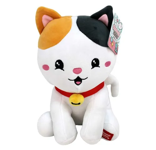 Whitehouse Leisure International Ltd Kuscheltier Kawaii Kuties Haustiere - ca. 24 cm (1-St)