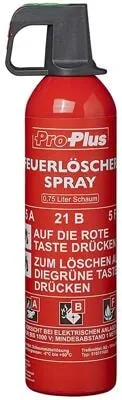 Pro Plus AB Feuerlöscher 750ml
