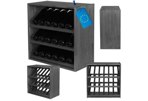 Schränke Grau von Modo24