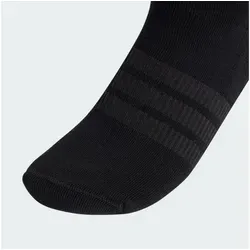 adidas Performance Sportsocken DÄMPFENDE SPORTSWEAR CREW SOCKEN 3ER-PACK (1-Paar) weiß 6.5 - 8
