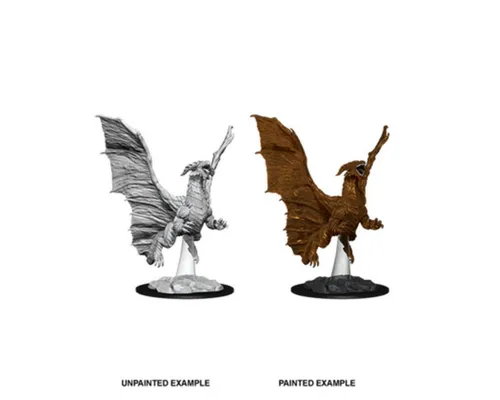 WizKids Spielfigur D&D Nolzur's Marvelo