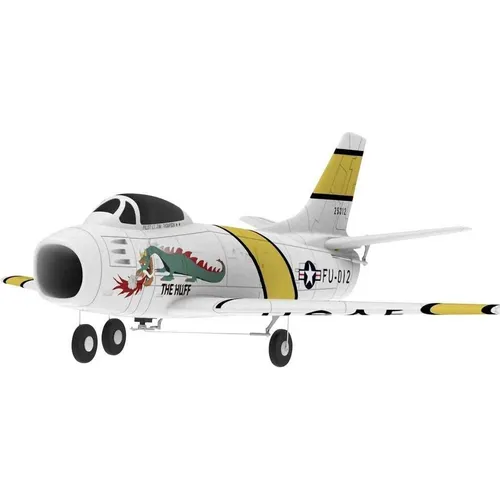 FliteZone RC-Helikopter 16426 – Flexibles Steuerungssystem