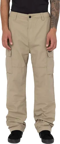 Dickies Eagle Bend Cargohose Beige 30 von Dickies
