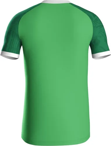 Jako Iconic Trikot Kurzarm Kinder - Soft Green / Sportgrün