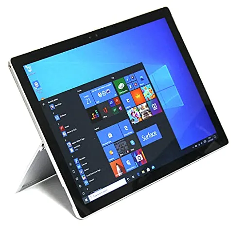Produktbild Microsoft Surface Pro 4 mit Intel Core i5-6300U