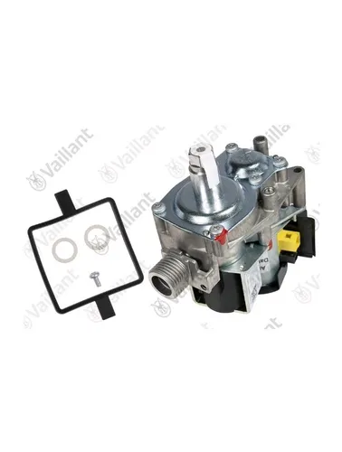 Vaillant Gasarmatur 0020146733 mit Druckregler von Vaillant
