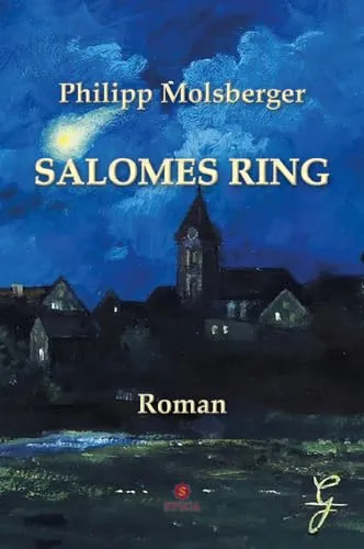 SALOMES RING: Roman