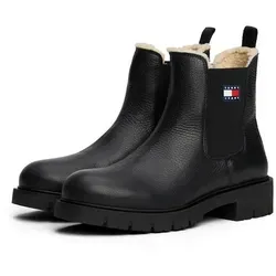Tommy Hilfiger Schuhe Schwarz von Tommy Hilfiger