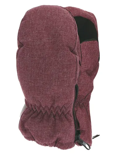 Sterntaler Funktionsfäustlinge in Lila, Größe 1, Rosa, Baby