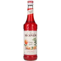 Monin Sirup Orange Spritz 0,7l