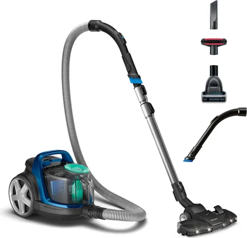 Philips FC9557/09 in blau von Philips