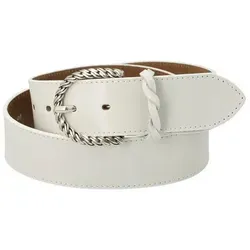 Tamaris Hüftgürtel weiß 110cm