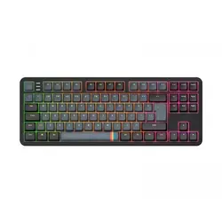 Dark Project ALU87A Midnight