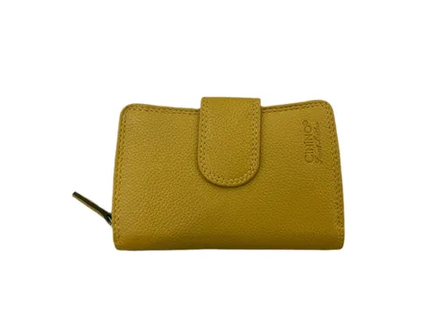 Handtaschen, Geldbörsen & Etuis Gelb von Cinino