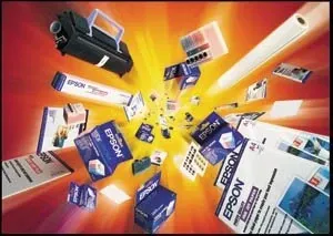 Epson Paper Photo Premium Glossy A4 - 20 Blatt Fotopapier - Glänzendes A4 Fotopapier (255 g/m²) für brillante Druckergebnisse, kompatibel mit EcoTank Druckern, ideal für hochwertige Fotos.