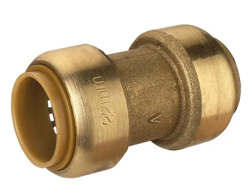 Cornat Muffe Ø 15 mm von Cornat