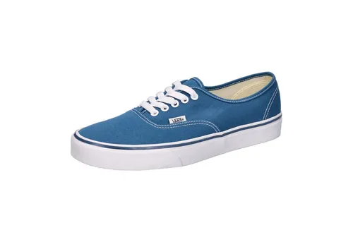 Vans Sneakers Authentic VN000EE3NVY1 Blau Größe 40 - Klassische Vans Sneakers im zeitlosen Blau, ideal für Skate und Freizeit. Robustes Canvas-Obermaterial sorgt für hohen Tragekomfort und Langlebigkeit.
