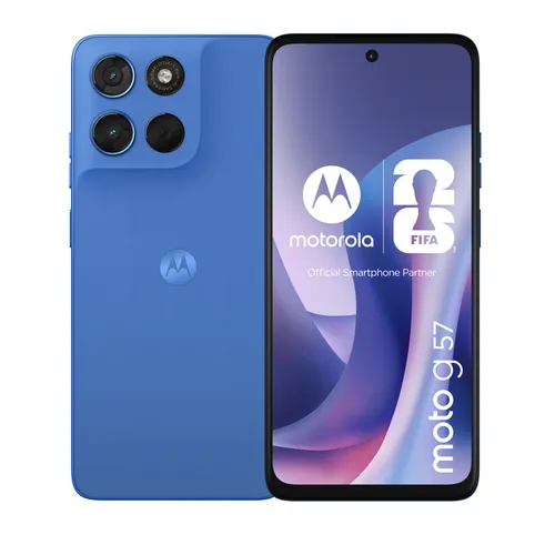 Motorola moto g57 von Motorola