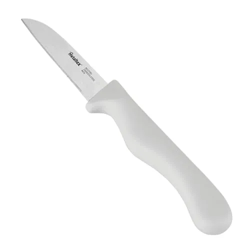 METALTEX CHROMOTHERAPY Basic Gemüsemesser 18,5 cm