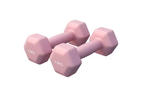 GORILLA SPORTS Gymnastikhantel von Gorilla Sports